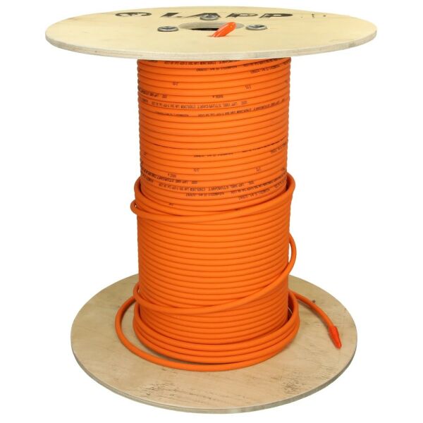 Lapp ETHERLINE® CAT-6a Datenkabel 21701962 VPE: 100 Meter