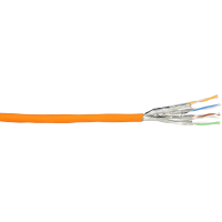 Lapp ETHERLINE® CAT-6a Datenkabel 21701962 VPE: 100...