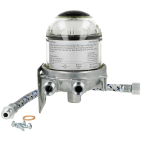 Oventrop Heizölentlüfter TOC-UNO-A 1/4" IG...