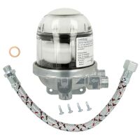 Oventrop Heizölentlüfter TOC-UNO-A 1/4" IG...