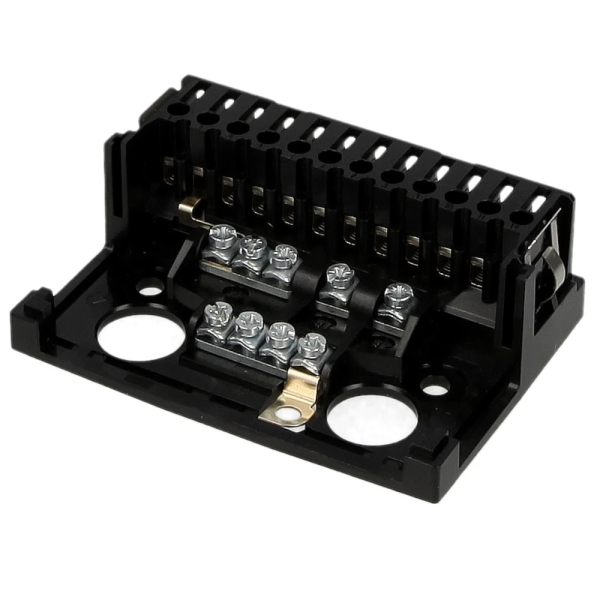 Siemens Stecksockel AGK11 für LOA, LMO, LGA, LGB, LGD, LMG, LME AGK11