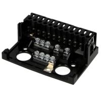Siemens Stecksockel AGK11 für LOA, LMO, LGA, LGB,...