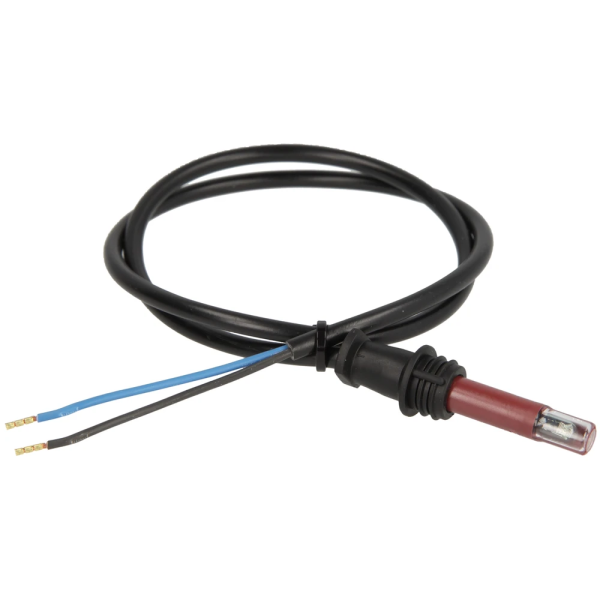 Siemens Fotowiderstand QRB 1B-A068B70B mit Stopfen