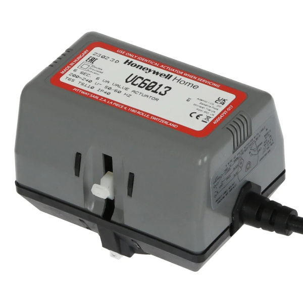 Honeywell Antrieb VC6013ZZ00 VC6013ZZ00/U