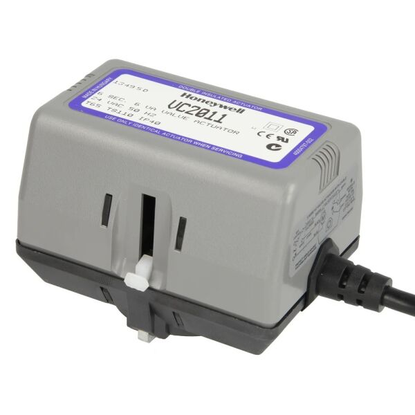 Honeywell Antrieb VC2011ZZ00 24V