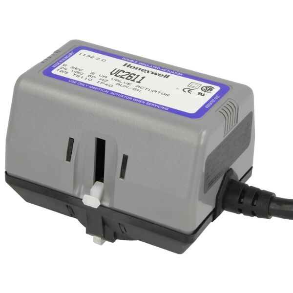 Honeywell Antrieb VC2611ZZ00 24V