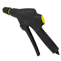 Gartenspritze mit Steckkupplung, Messing 1/2"