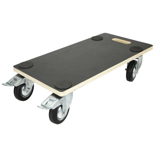 Rollbrett bis 400 kg Traglast 580 x 300 x 150 mm