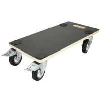Rollbrett bis 400 kg Traglast 580 x 300 x 150 mm