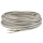 PVC Mantelleitung 4 x 1,5 mm² NYM-J Elektroleitung Stromkabel VPE 100 m Ring