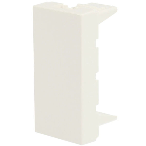 Legrand Mosaic Blindabdeckung 1-modulig 77070