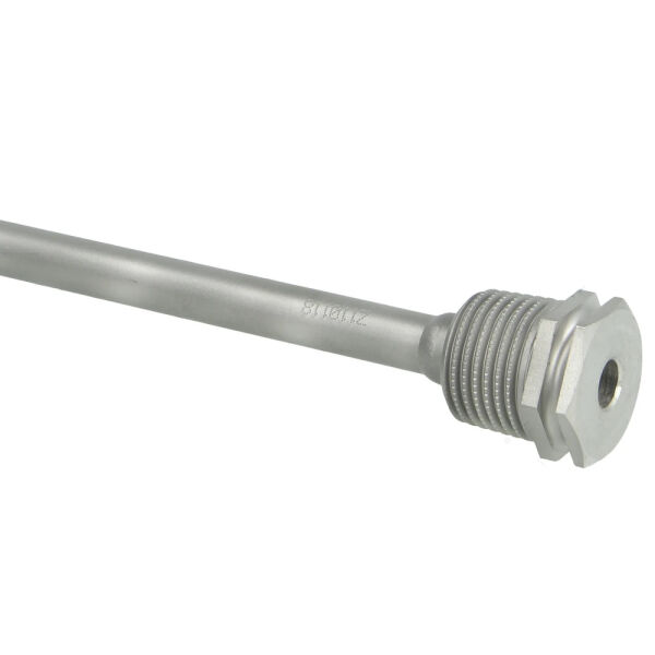 Askoma Tauchhülse Edelstahl 1/2" x 280 mm 005-0683