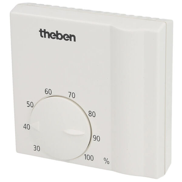 Theben Hygrostat SOTHIS 715 weiß 7150002