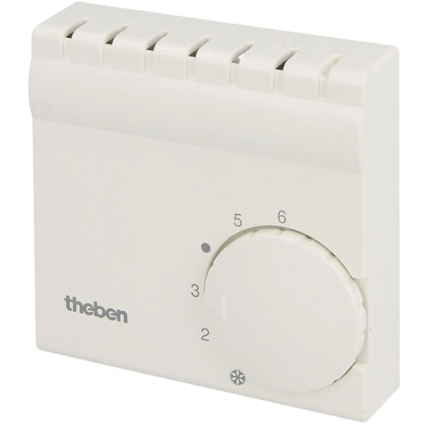 Theben Raumtemperaturregler RAMSES 703 7030001