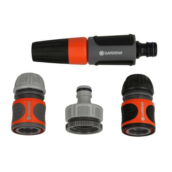 Gardena SB-System-Grundausstattung 817520