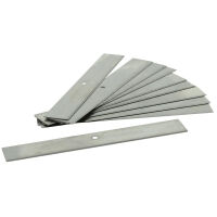 Oeg Ersatzklingen für Tapeten- und Bodenschaber VPE...