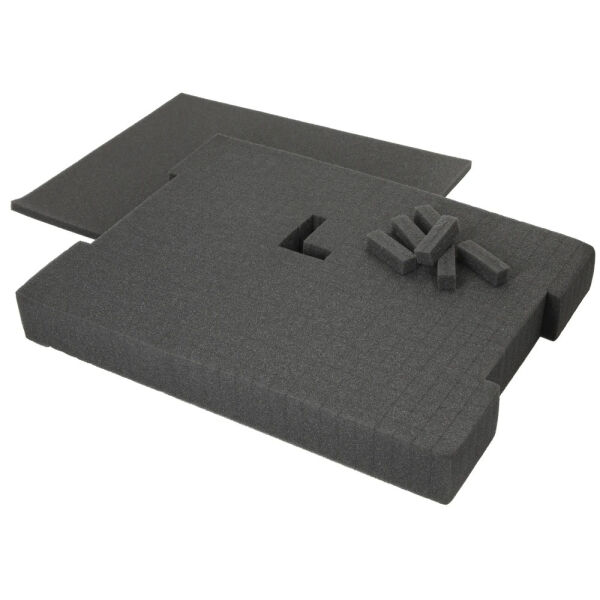 BS Systems Rasterschaum flexibel L-BOXX® 102