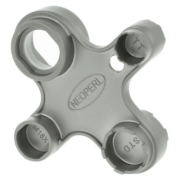 Neoperl Serviceschlüssel für Strahlregler 01458097