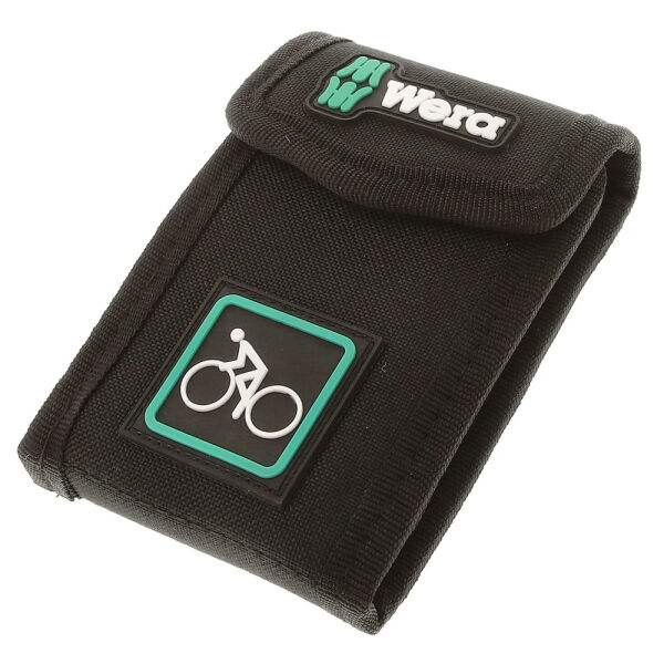Wera Schraubwerkzeug-Set für Fahrräder und E-Bikes 05004170001