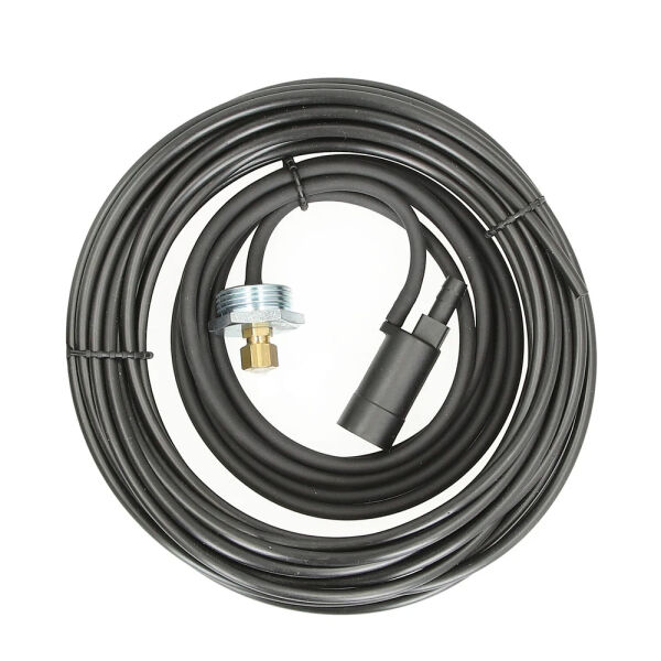 Watts Schnellmontagesatz für pneumatische Füllstandsmessgeräte 10000393