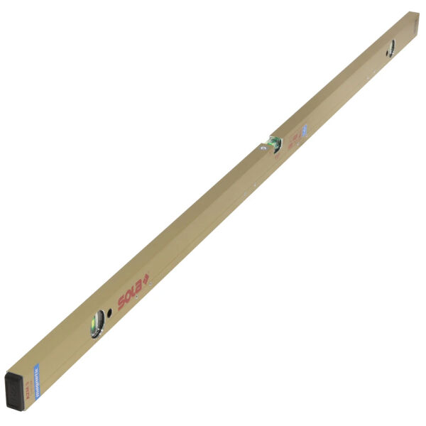 SOLA Aluminium Magnetwasserwaage AZM 3 150 1823501