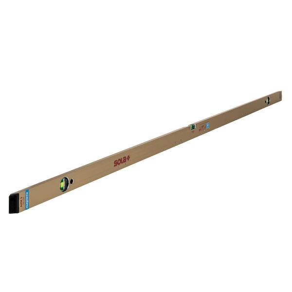 SOLA Aluminium Magnetwasserwaage AZM 3 180 1823501