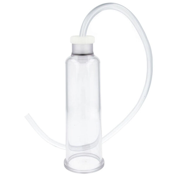 Afriso Filtertasse lang mit Entleerungseinrichtung 20262