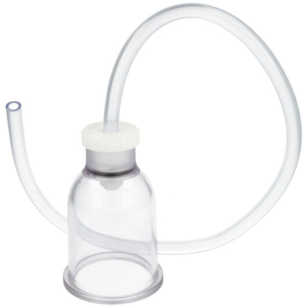 Afriso Filtertasse kurz mit Entleerungseinrichtung 20257