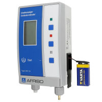 Afriso Digitaler Tankinhaltsanzeiger DTA 10 52145