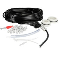 Afriso Digitaler Tankinhaltsanzeiger DTA 10 52145