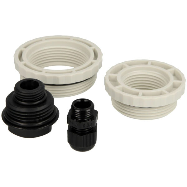 Afriso Verschraubungsset G2" | 1 1/2" | 1" für DMU 08 52125