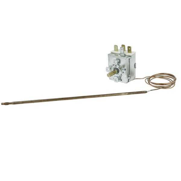 Afriso Kapillar-Temperaturregler 50 - 310 °C Kapillarlänge 1000 mm