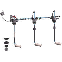 Afriso Universal Grundeinheit nicht kommunizierend mit...