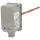 Afriso Gehäuse-Tauchthermostat GTT/7 HG 67414B, 200 mm Tauchhülse 67414BX