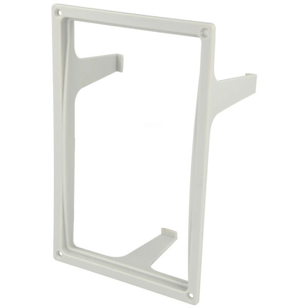 Afriso Montagerahmen 43521