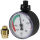 Afriso Unterdruckmanometer zu FloCo-Top-KM, 1/8" AG -0,7 - 0,9 bar 70030