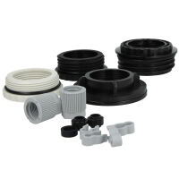 Afriso Universal Erweiterung für kommunizierende Tanks 20824