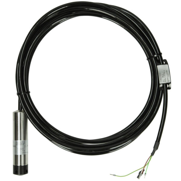 Afriso Druckmessumformer DMU 08 HydroFox® 0 - 250 mbar 31558A010