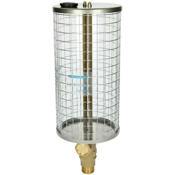 Afriso Leckanzeige-Sichtgerät LAS 72 E 43527