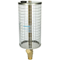 Afriso Leckanzeige-Sichtgerät LAS 72 E 43527