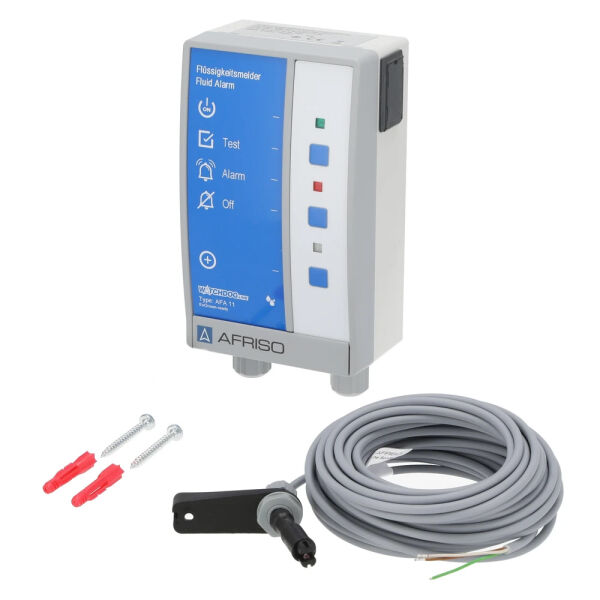 Afriso Flüssigkeitsmelder 24V 40894