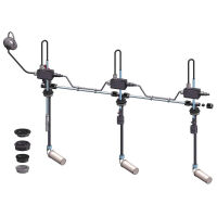 Afriso Universal Grundeinheit GWG 12K/1-K-SWS für...