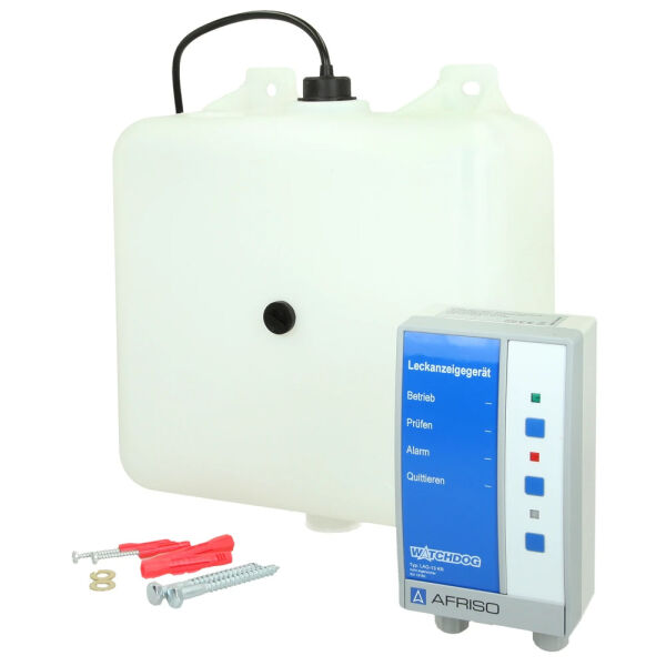 Afriso Leckanzeigegerät LAG 13 KR 43500