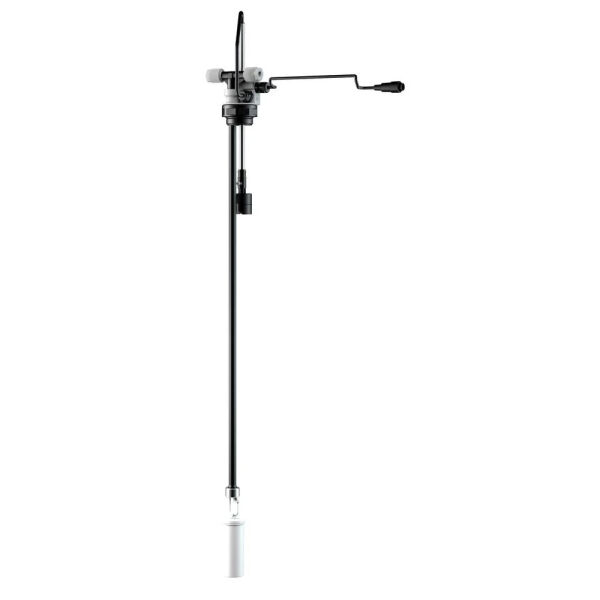 Afriso Universal Erweiterung nicht kommunizierend 20826