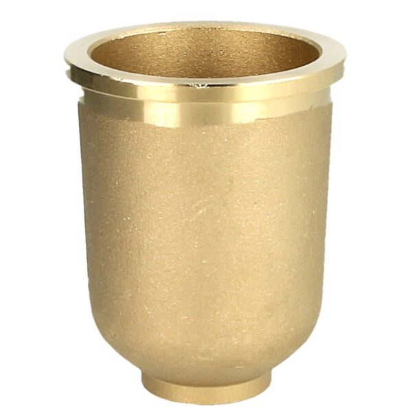 Afriso Heizölfiltertasse für Druckbetrieb PN16