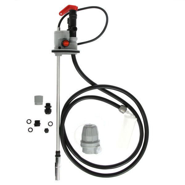 Dehoust Universal Grundeinheit mit schwimmender Entnahme GWG Einzeltank 72310