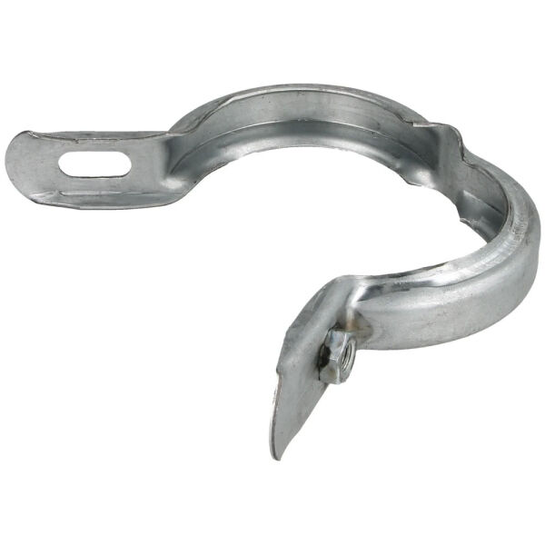 Dehoust Profilschelle für System PE 750 72138