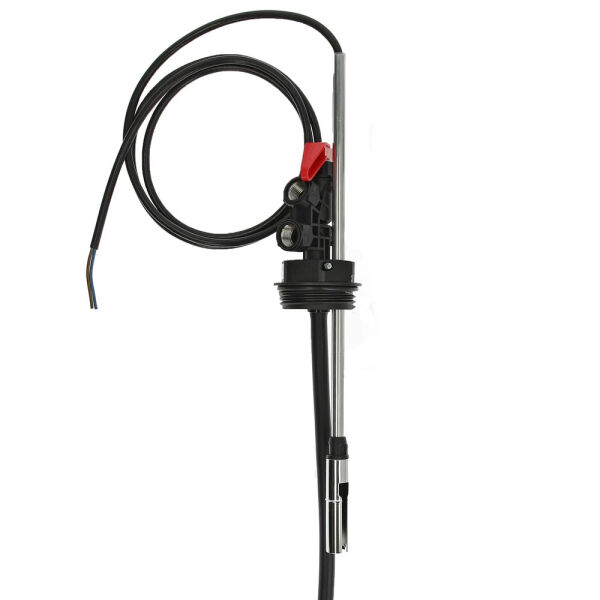 Dehoust Grundeinheit-Entnahme Grenzwertgeber 12K/1R 71120