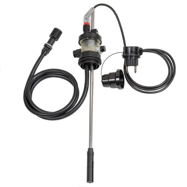 Dehoust Grundeinheit Dehoust Tank Grenzwertgeber Nr. 117