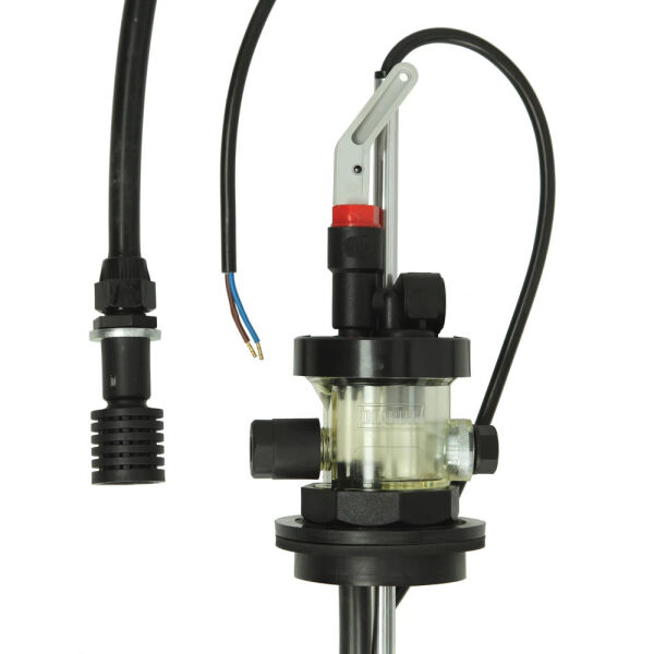 Dehoust Grundeinheit Dehoust Grenzwertgeber Nr. 233